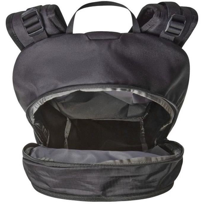 Sports bag - The North Face - NF0A52CY-4HF - Basin 24 - Polyester - Average weight: 695 g - Volume: 24 liters