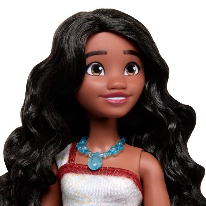 MATTEL Moana Doll 2 JBT56