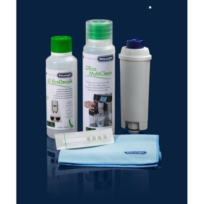 DELONGHI 5513283501 SET DLSC306 COFFEECARE - maintenance kit for espresso machine