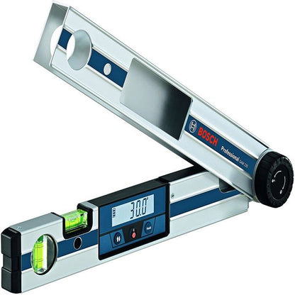 Digital angle measurer GAM 220 Professional - BOSCH - 0601076500