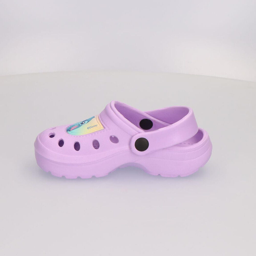 Disney Stitch assortedclogs