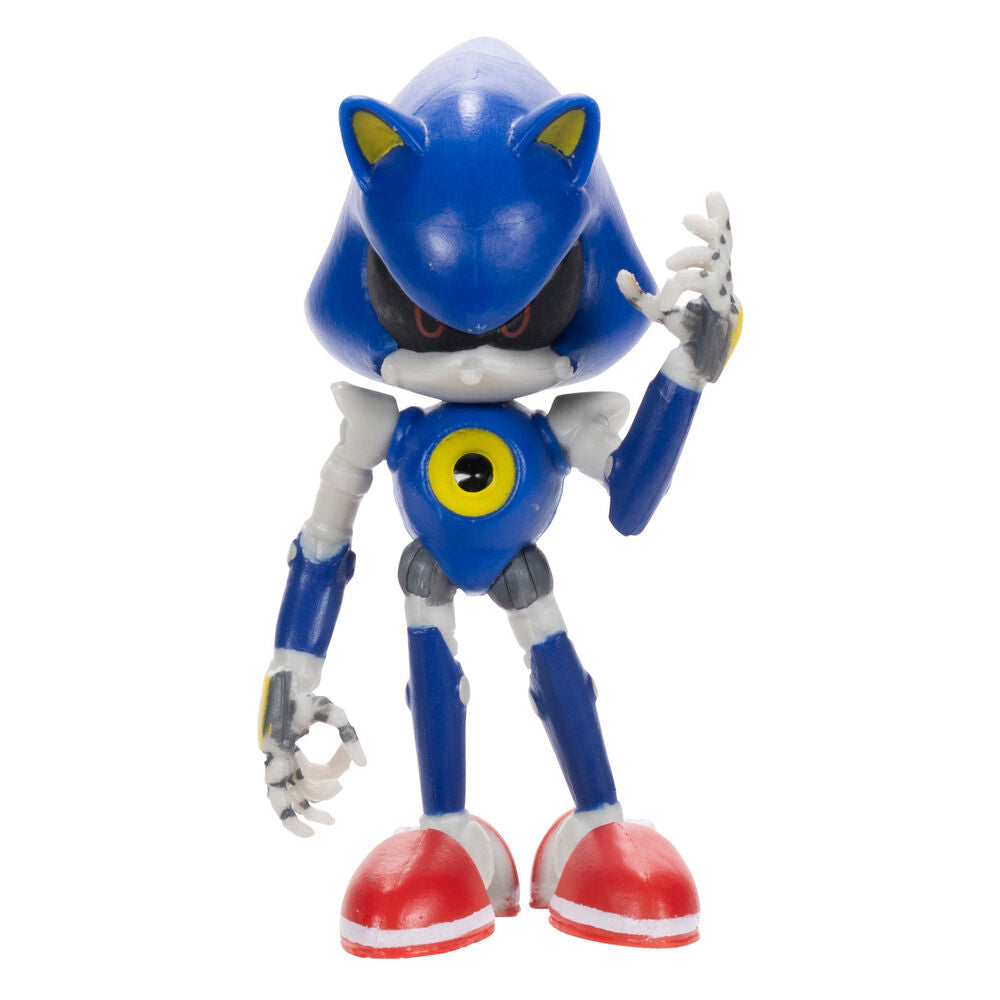 Sonic the Hedgehog wave 18 assorted figure