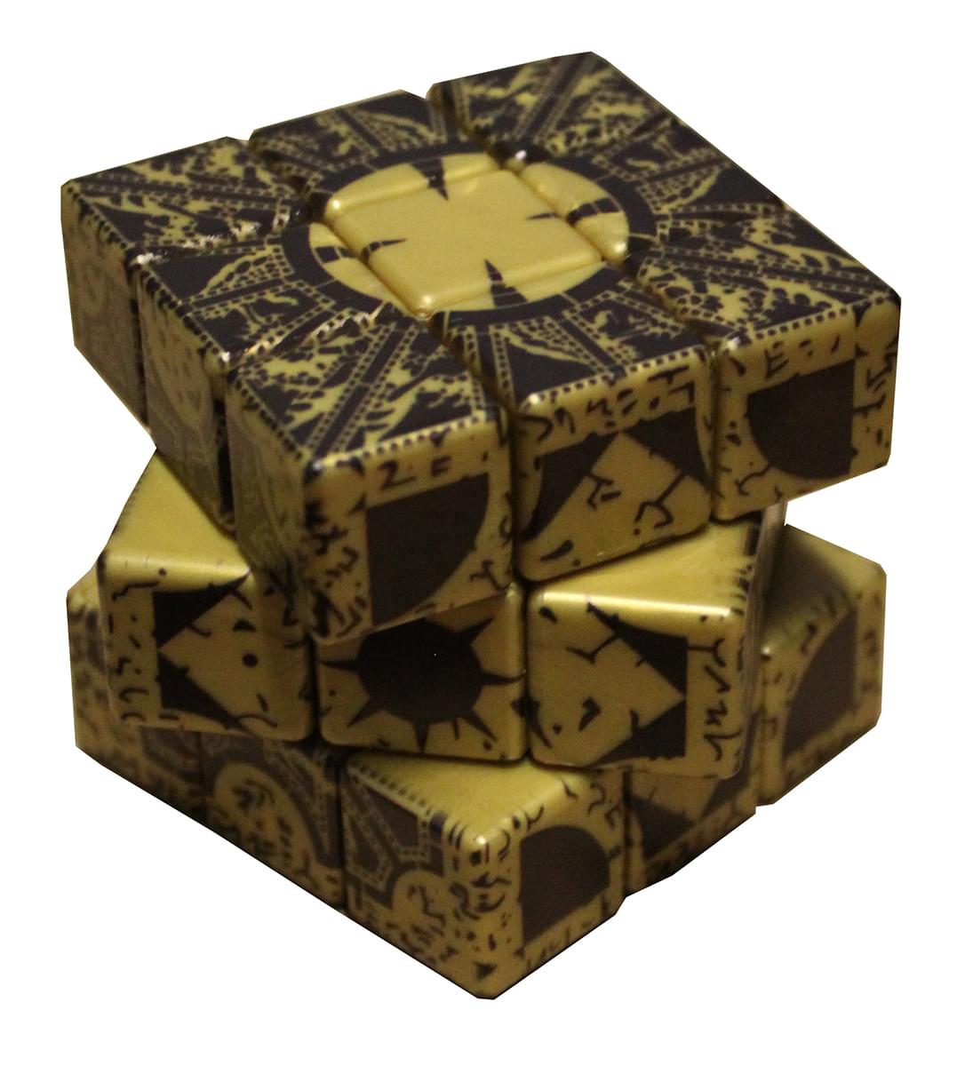 Hellraiser Lament Configuration Puzzle Cube