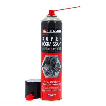 FACOM Super Degreaser - Aerosol - 600 ml