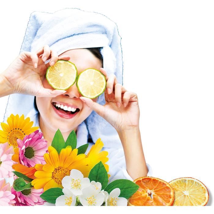 CLEMENTONI Science & Game - My First Beauty Set - Scientific Game