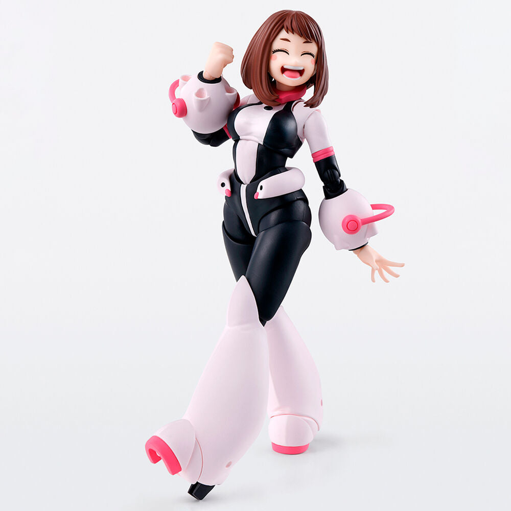 My Hero Academia Ochaco Uraraka S.H. Figuarts figure 13cm