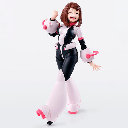 My Hero Academia Ochaco Uraraka S.H. Figuarts figure 13cm