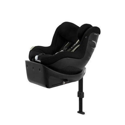 CYBEX - Car seat gr 0+/1 SIRONA Gi i-Size Plus Moon Black