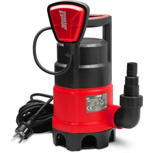 Cellar vacuum pump 550W