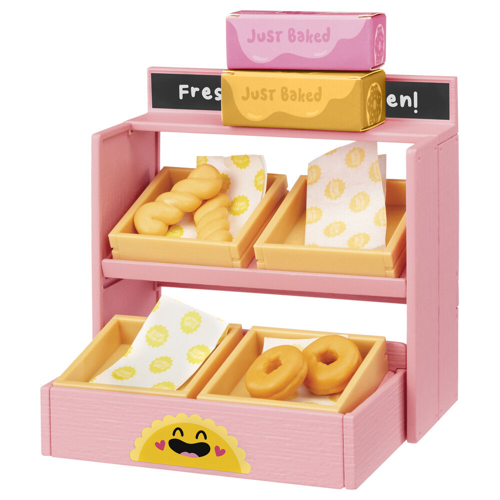 Furniture Miniverse Make It Mini assorted surprise capsule