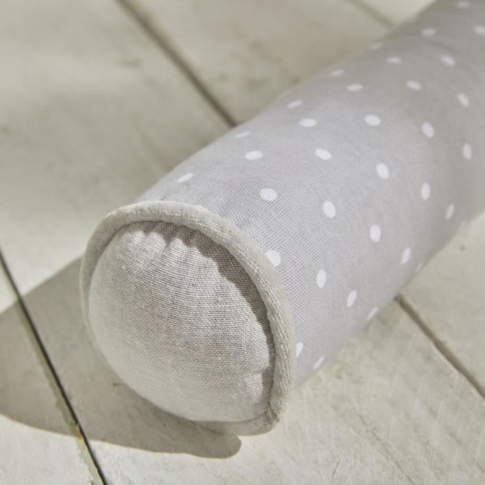 Door bottom - TODAY - CHARME - Constance print - 90 x 10 cm