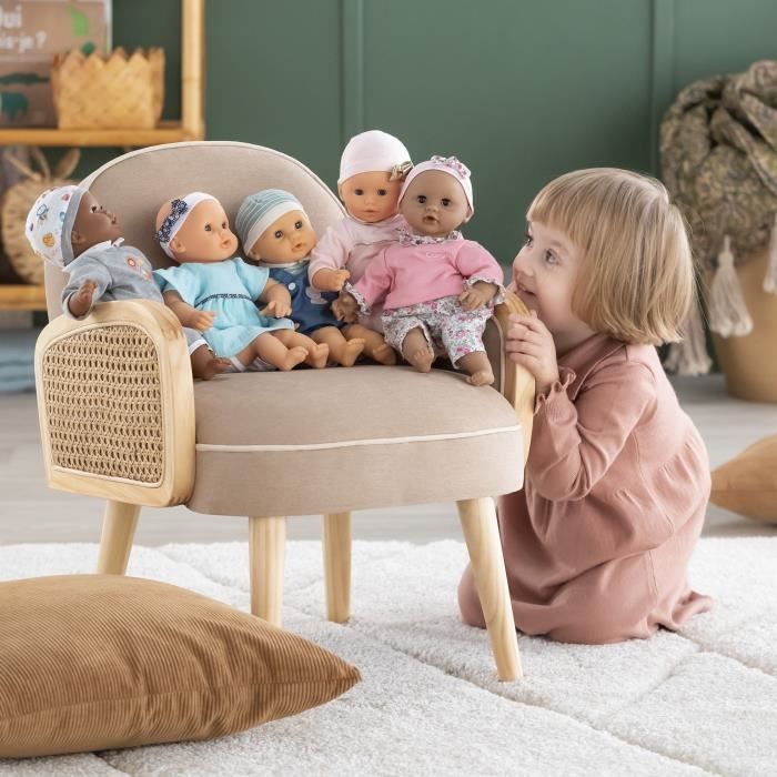 Corolle - My first baby - Baby Calin Maël - 30 cm - 18 months