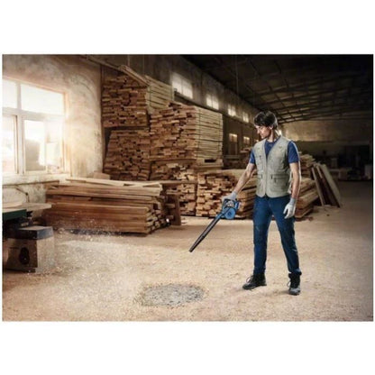 Wireless blower Bosch Professional-GBL 18V-120 (without battery and charger)