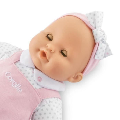 Large Lise baby doll - COROLLE - My Large Baby Doll - 36cm - From 2 years old