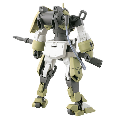 Mobile Suit Gundam: The Witch from Mercury Demi Trainer figure