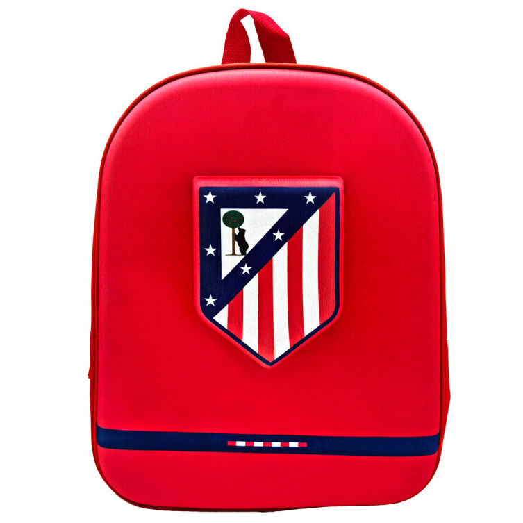 Atletico de Madrid backpack 30cm