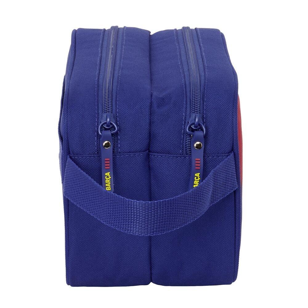 F.C. Barcelona 25/26 adaptable vanity case