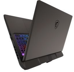 Laptop PC - MSI - Vector 16 HX AI A2XWHG-235XFR - 16 QHD+ IPS 240Hz - i7-255HX - 32 GB RAM - 1 TB SSD - RTX 5070 Ti - DOS