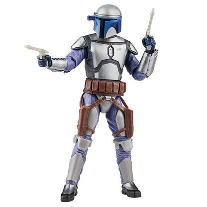 Star Wars: Attack of the Clones Jango Fett figure 15cm