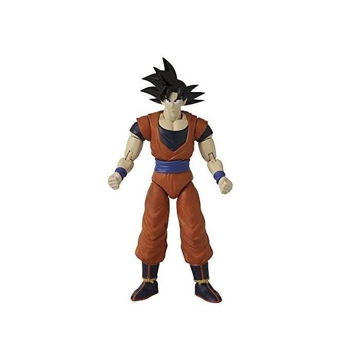 Dragon Ball Super - Figure Dragon Stars 17 cm - Goku