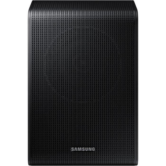 Samsung SWA -9200S/ZF - Ground floor surrounding surrounding 2.0hp - Wireless - 60W - Black