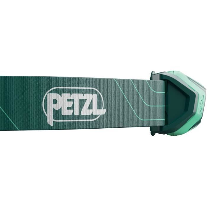 Headlamp - PETZL - TIKKINA - 300 lumens - 3 AAA/LR03 batteries included - Green