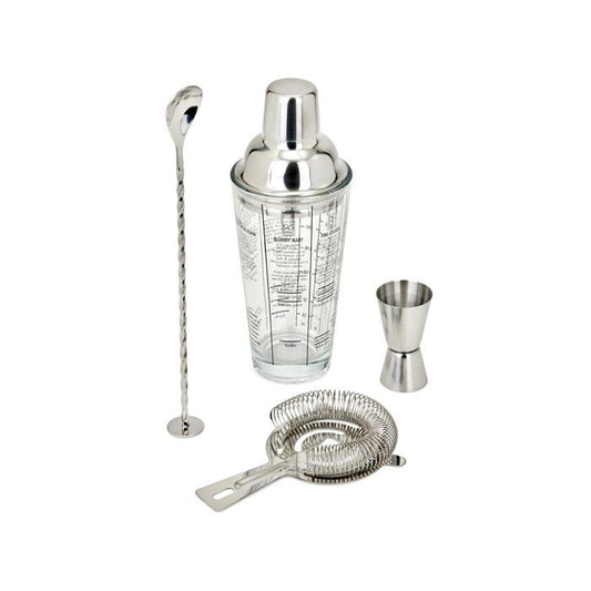 Cocktail set - Livoo - GS156 -