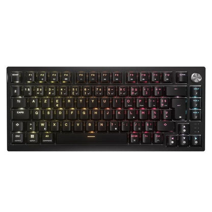 CORSAIR Name: Gaming K65 Plus