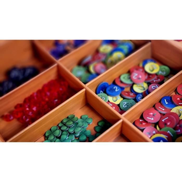 The Belcastel Grand Prix - Board game - SCHMIDT SPIELE