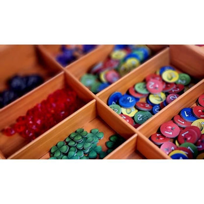 The Belcastel Grand Prix - Board game - SCHMIDT SPIELE