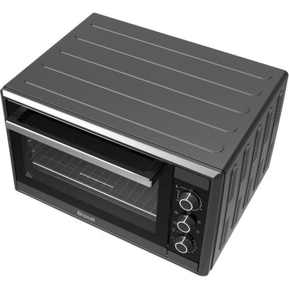 BRANDT FC55MUBSL mini four