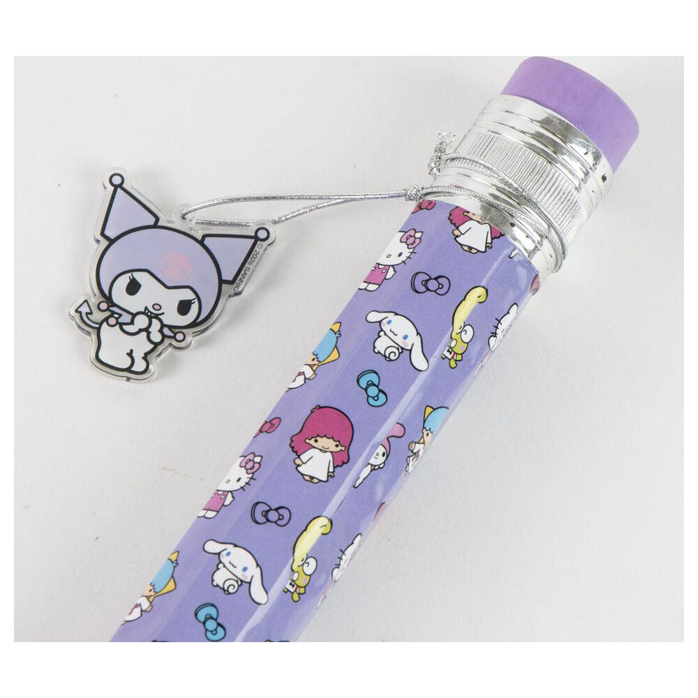 Hello Kitty assorted big pencil