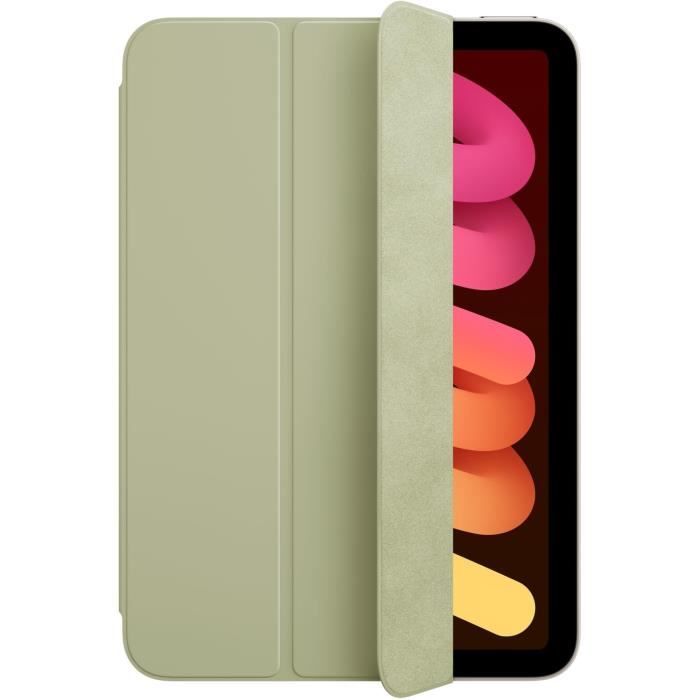 Smart Folio for iPad mini (A17 Pro) - Sage
