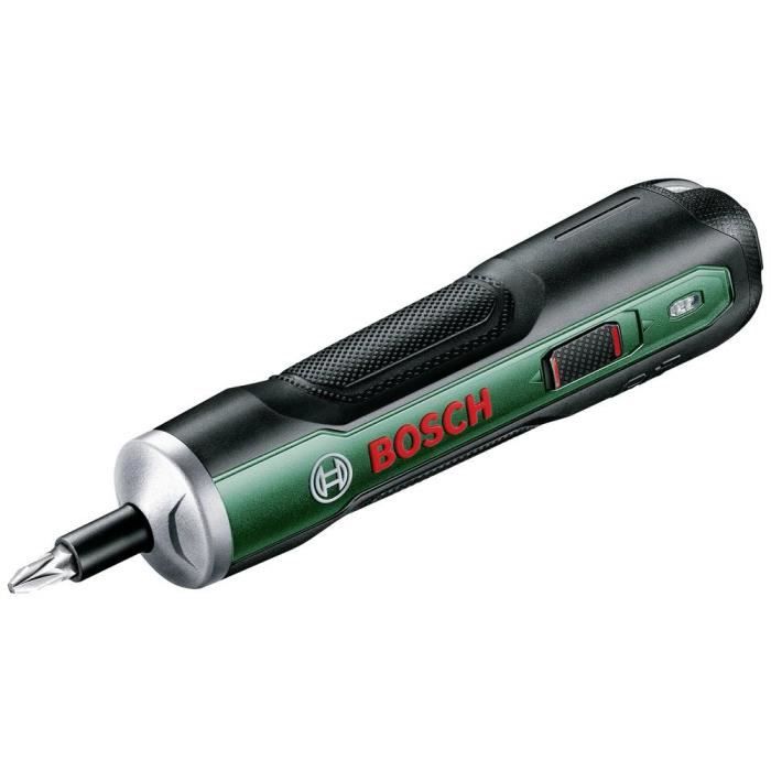 PushDrive Screwdriver - Basic