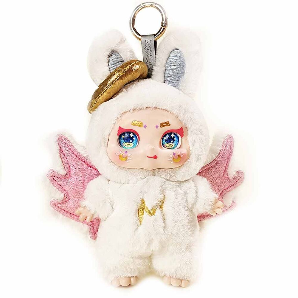 Kimmon Mimon Dream Maker assorted surprise keychain doll