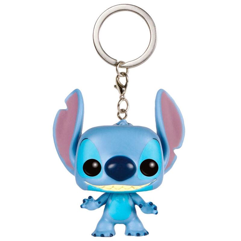 Pocket POP keychain Disney Stitch