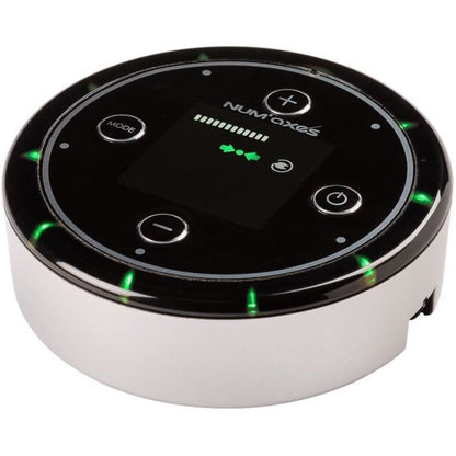 Anti-escape terminal - NUM'AXES - CANIFUGUE FUG1034 - Black