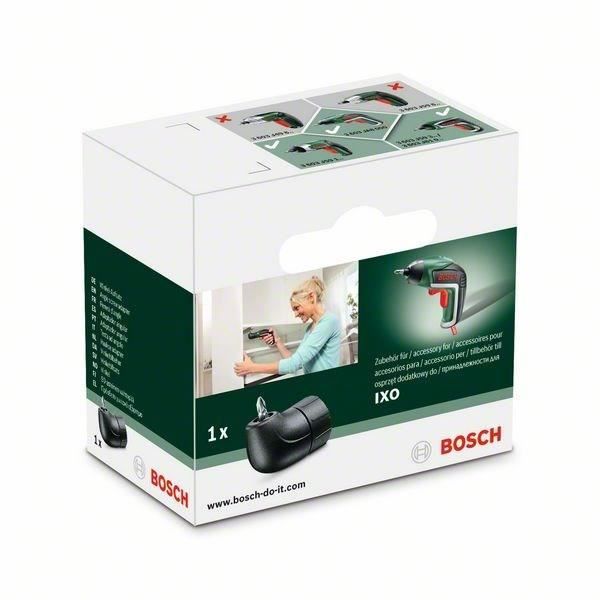 BOSCH Screwdriver - Offset IXO Adapter