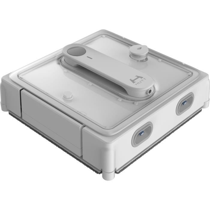 Window Washing Robot - HUTT W9 - 3800 Pa - 150 ml - White