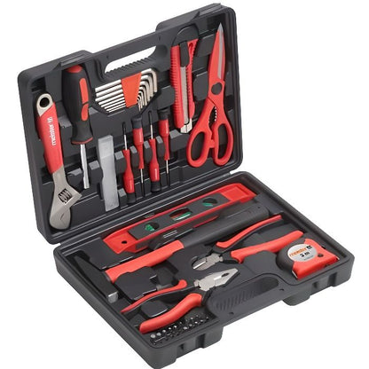 MEISTER Toolbox 44 pieces