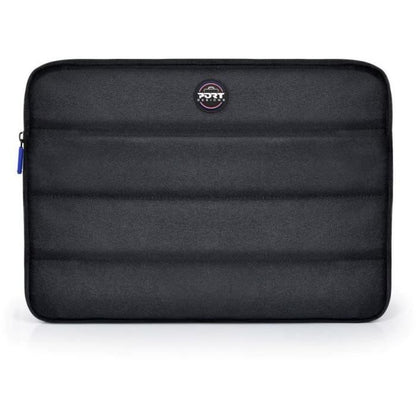 Laptop sleeve - PORT DESIGNS - Portland - 13/14 - Black