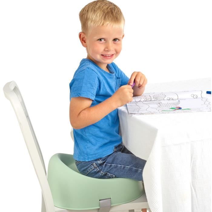 EASY BOOSTER SEAT FROM 3 YEARS OLD