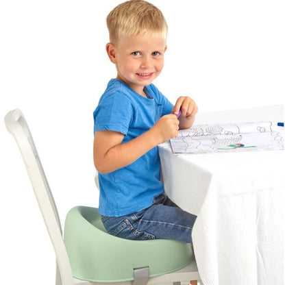 EASY BOOSTER SEAT FROM 3 YEARS OLD
