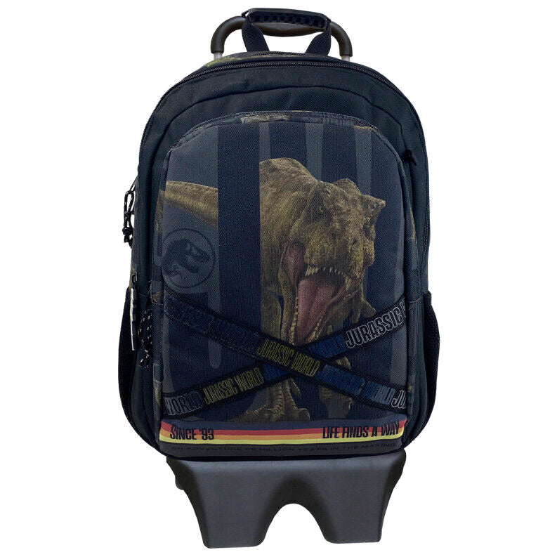 Jurassic World Roar! trolley 43cm