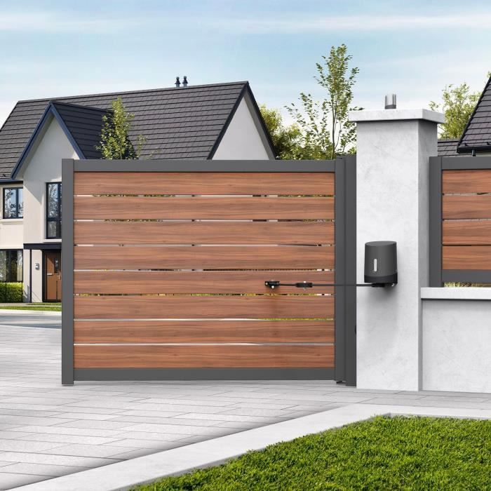 Avidsen ORANE510 motorization with articulated arm - 5m 500kg