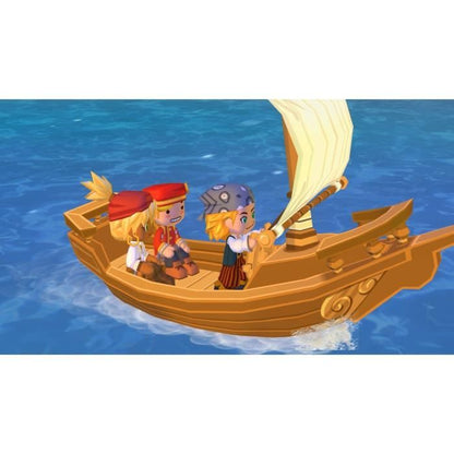 MySims: Cozy Collection - Nintendo Switch game