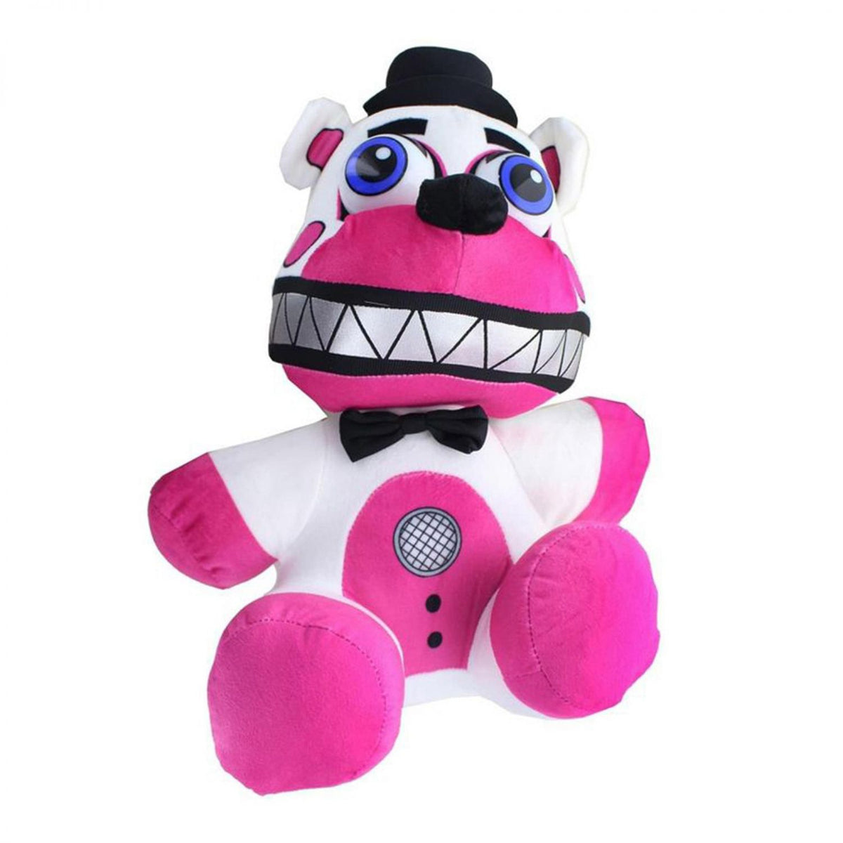 Five Nights at Freddys Sister Location 14 Inch Plush | Freddy