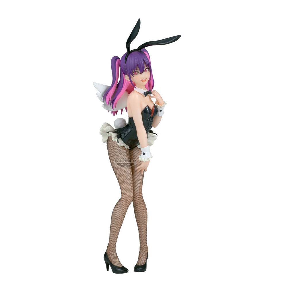 2.5 Dimensional Seduction Miriella Bunny Style Glitter & Glamorous figure 22cm