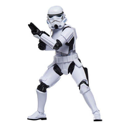 Star Wars Stormtrooper figure 9,5cm