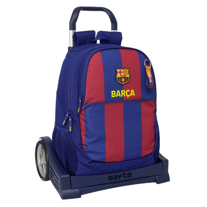 F.C. Barcelona 25/26 Evolution trolley